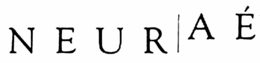 NEURAÉ trademark