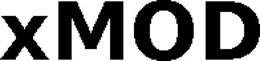 XMOD trademark
