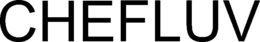 CHEFLUV trademark
