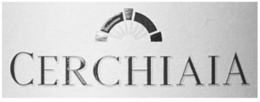 CERCHIAIA trademark