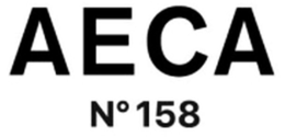 AECA N°158 trademark