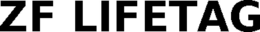 ZF LIFETAG trademark