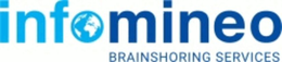 INFOMINEO BRAINSHORING SERVICES trademark
