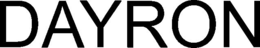 DAYRON trademark
