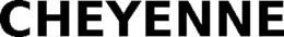 CHEYENNE trademark