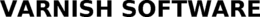 VARNISH SOFTWARE trademark