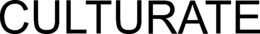 CULTURATE trademark