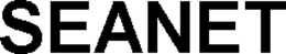 SEANET trademark