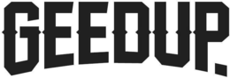 GEEDUP. trademark