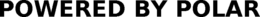 POWERED BY POLAR trademark