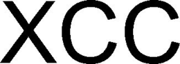 XCC trademark