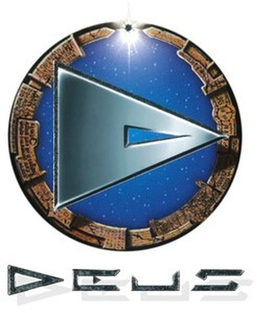 DEUS trademark