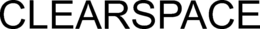 CLEARSPACE trademark