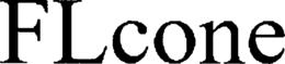 FLCONE trademark