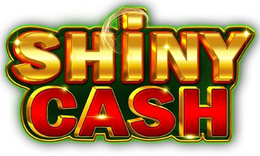 SHINY CASH trademark