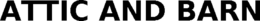 ATTIC AND BARN trademark