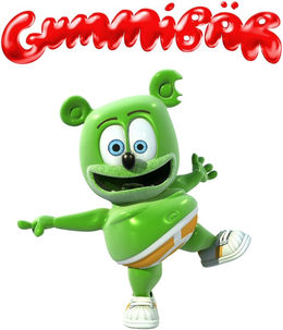 GUMMIBÄR trademark