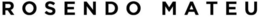 ROSENDO MATEU trademark