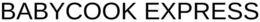BABYCOOK EXPRESS trademark