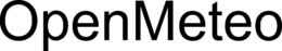 OPENMETEO trademark