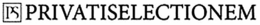 PS PRIVATISELECTIONEM trademark