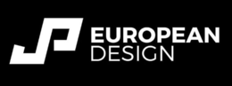 JP EUROPEAN DESIGN trademark