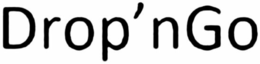 DROP'NGO trademark