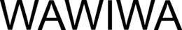 WAWIWA trademark