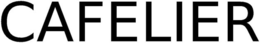 CAFELIER trademark