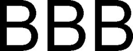 BBB trademark