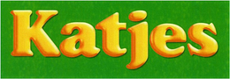 KATJES trademark
