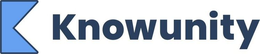 K KNOWUNITY trademark