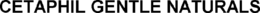 CETAPHIL GENTLE NATURALS trademark