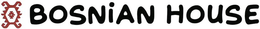 BOSNIAN HOUSE trademark