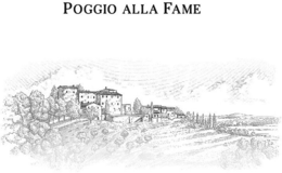 POGGIO ALLA FAME trademark