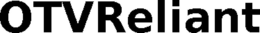 OTVRELIANT trademark