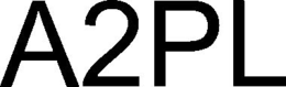 A2PL trademark