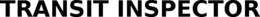 TRANSIT INSPECTOR trademark