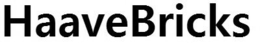 HAAVEBRICKS trademark