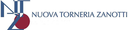 NTZ NUOVA TORNERIA ZANOTTI trademark