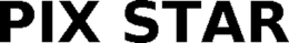 PIX STAR trademark