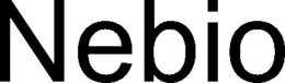 NEBIO trademark