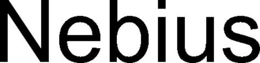 NEBIUS trademark