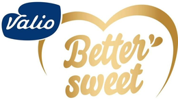 VALIO BETTERSWEET trademark