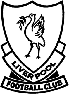 LIVERPOOL FOOTBALL CLUB trademark