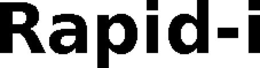 RAPID-I trademark