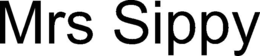 MRS SIPPY trademark