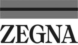ZEGNA trademark