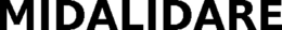MIDALIDARE trademark