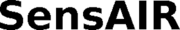 SENSAIR trademark